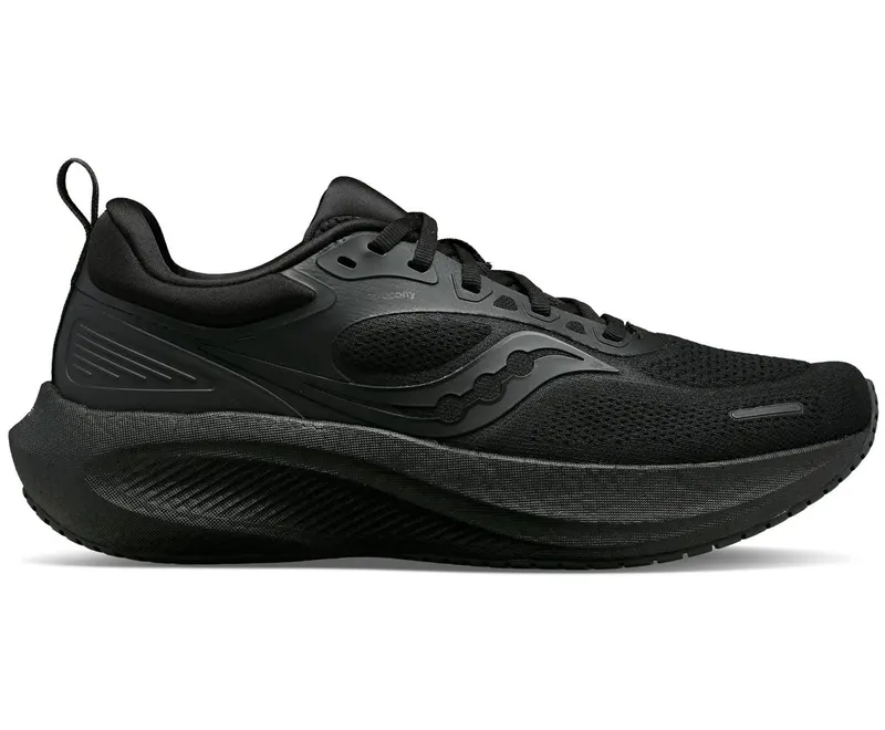 Saucony Surge 3 Black (S28215-3)