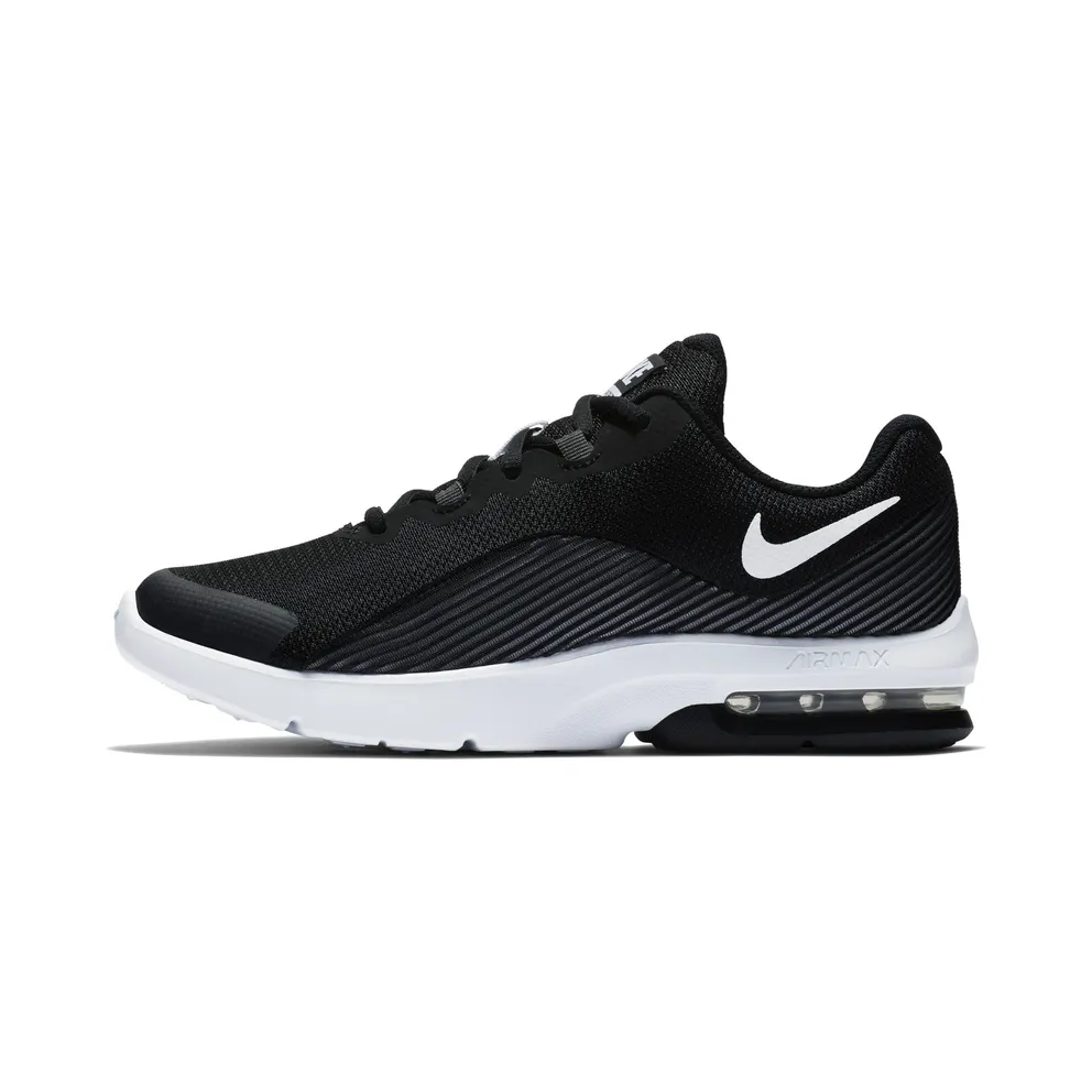 Nike Air Max Advantage 2 “Black / Anthracite / White” (AH3432-002)