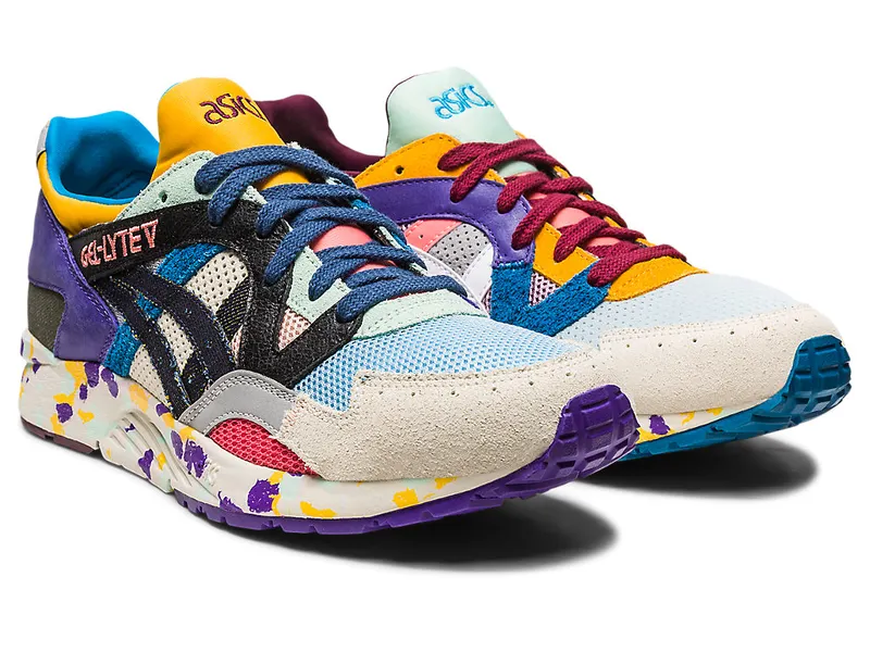 Asics GEL-LYTE V Multi/Multi (1201A763.960)