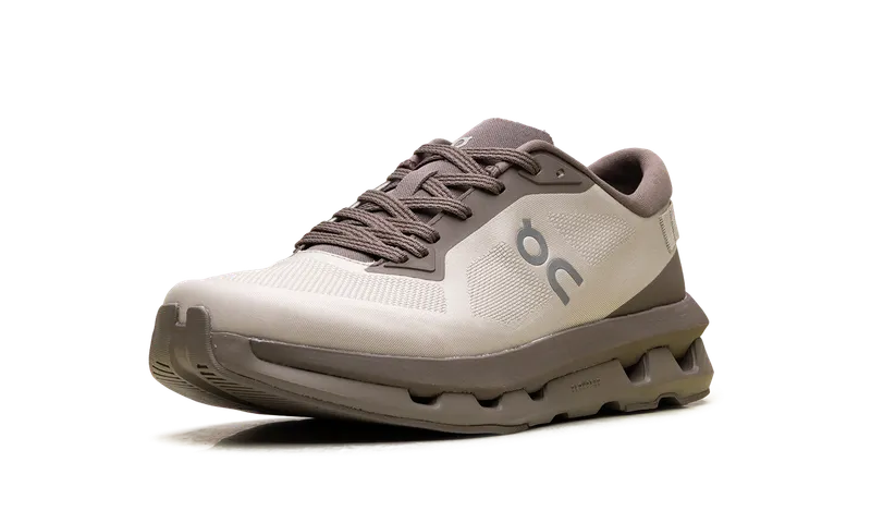 On Running Cloudzone “Iron / Oatmeal” (3WG10925533)