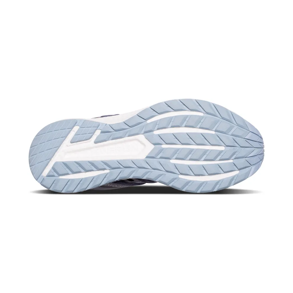 Saucony Triumph Iso 4 Grey/Black Grey/Black (S20413-1)