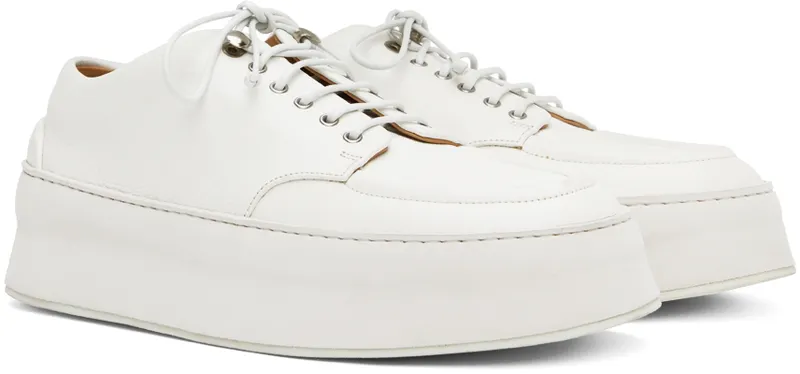 Marsèll White Cassapana (MM4130 188110)