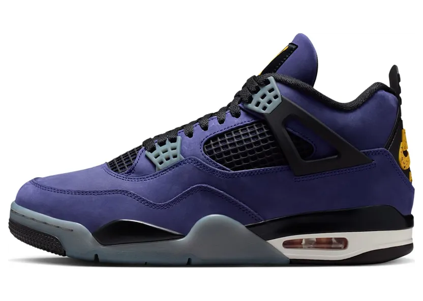 Air Jordan 4 “Lakers” (FV5029-500)