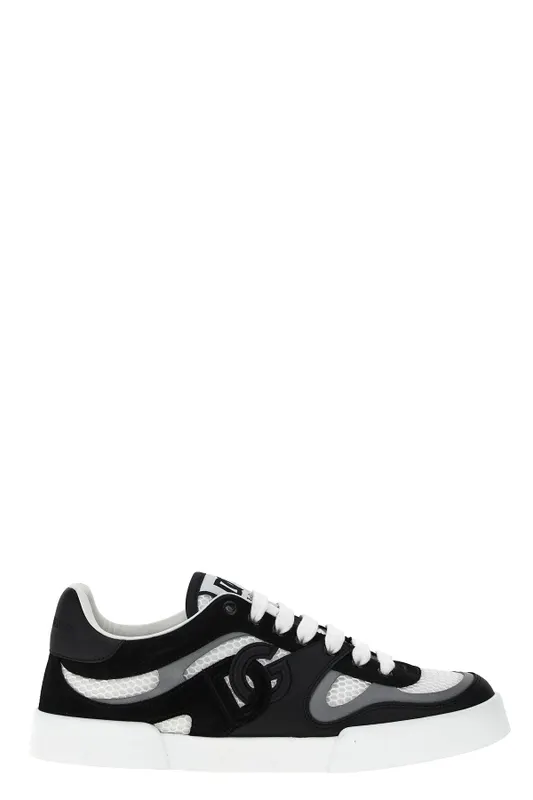 Dolce & Gabbana Strobel Portofino Light “White/Black” (CS2305A6D6889697)