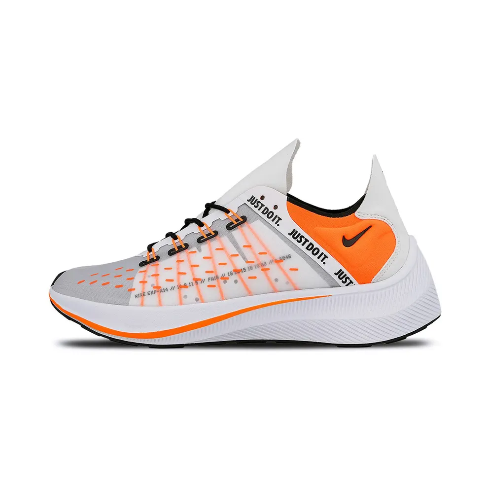 Nike EXP-X14 SE ‘Just Do It Pack’ White (AO3095-100)