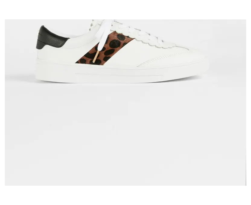 Ted Baker ALLVAP Weiß (249628-WHITE-37)