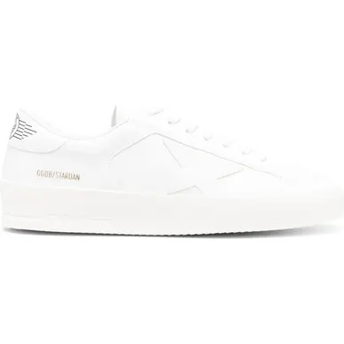 Golden Goose Stardan “White” (GMF00128F003951)