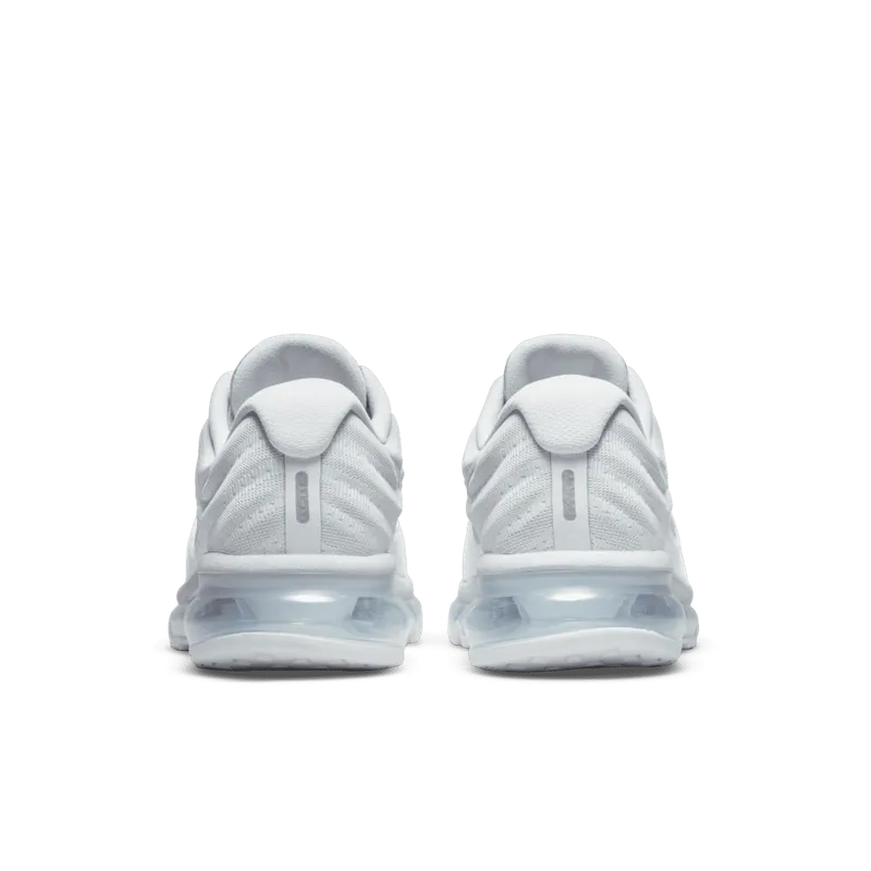 Nike Air Max 2017 Pure Platinum Wolf Grey (W) Pure Platinum/Wolf Grey-White (849560-009)