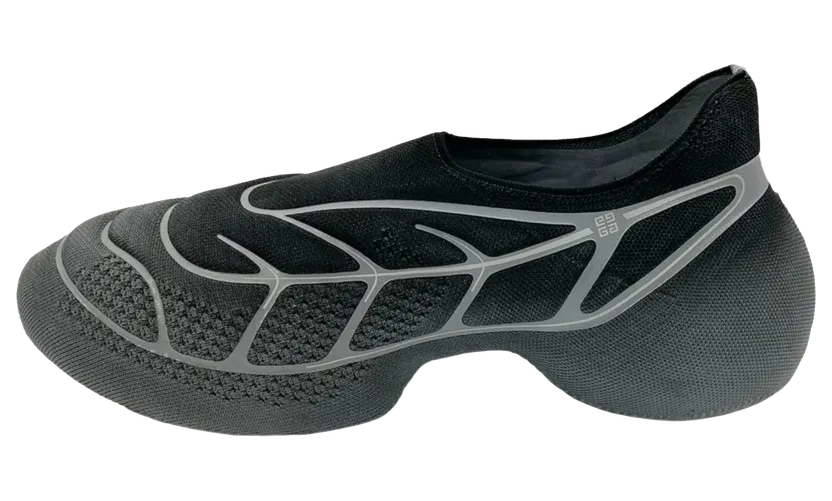 Givenchy TK-360 Plus Sneakers “Black” (GVNMSNK0017)