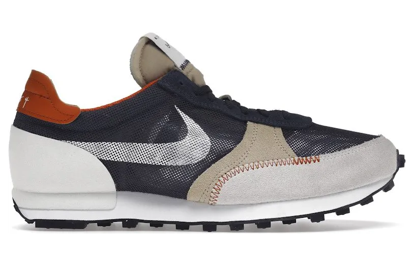 Nike DBreak-Type Navy Sail Orange (CJ1156-400)