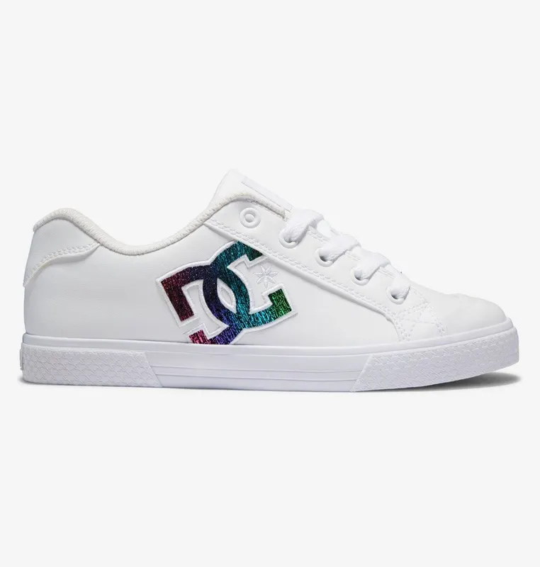 DC Chelsea White (ADJS300243wns)