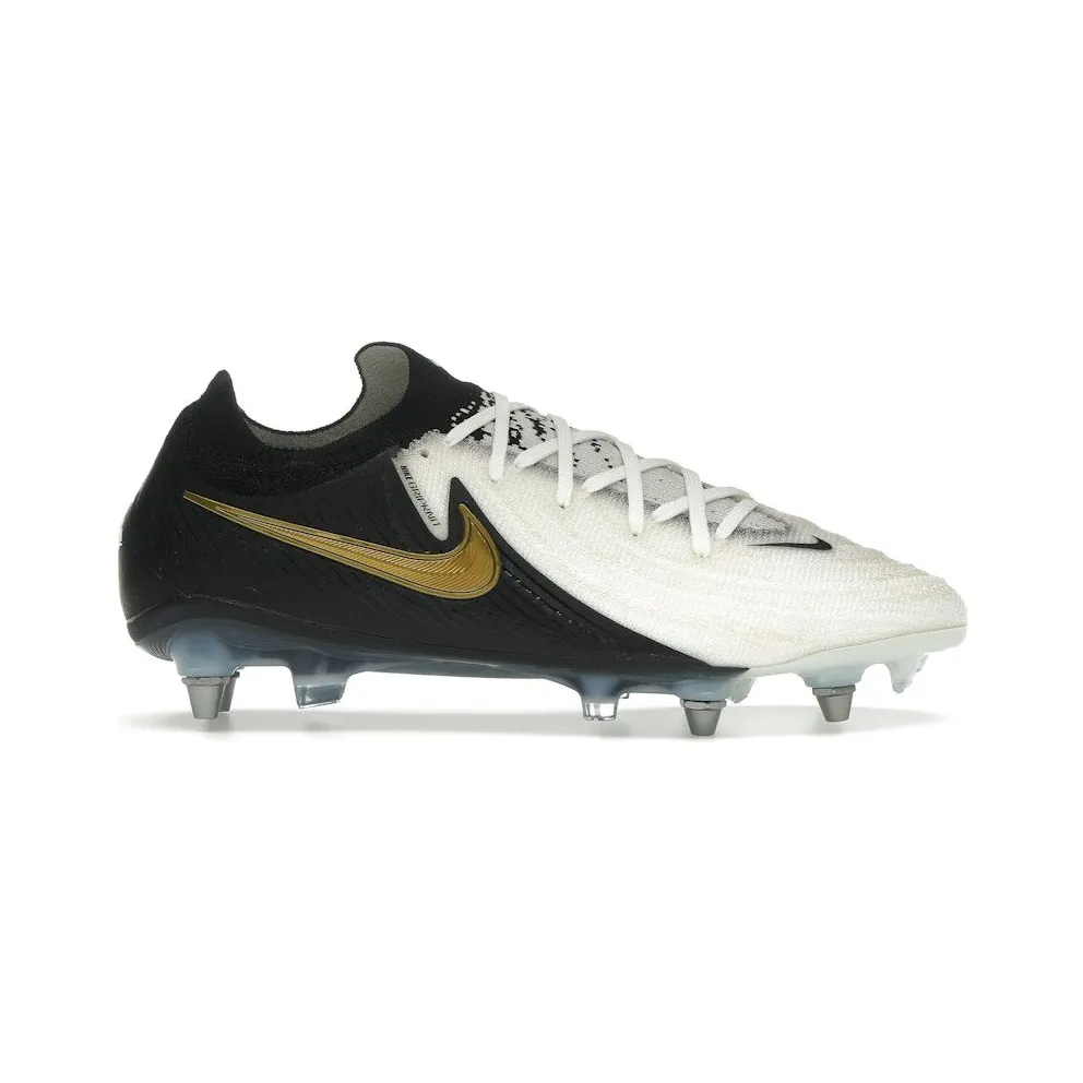 Nike Phantom GX II Elite Soft Ground-Pro Player Edition Mad Ready Pack (FQ9034-100)