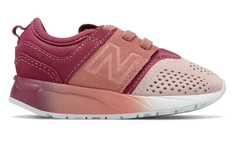 New Balance 247 TD “Suede Dusted Peach” (KA247-UDI)