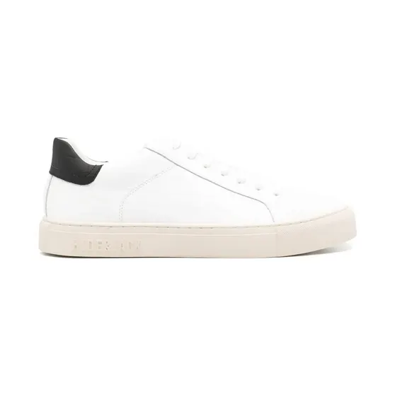 Hide&Jack Hide&Jack Essence leren “White” (ECLDLBLKBGE)