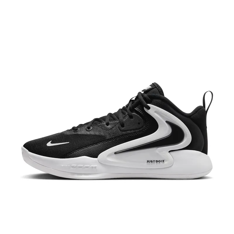 Nike HyperSet 2 Black White (FQ7070-001)