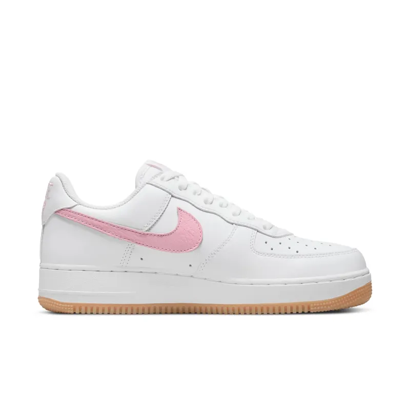 Nike Air Force 1 Low Retro White (DM0576-101)