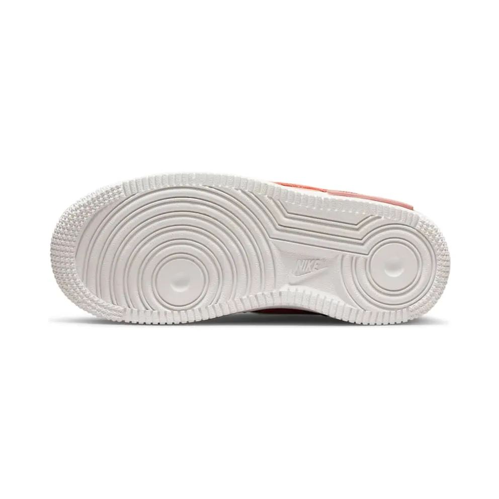 Nike Force 1 Fontanka Younger Kids’ Orange (DO6146-801)