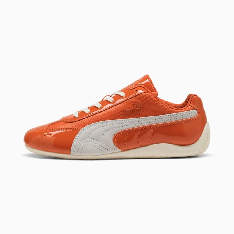 Puma Speedcat Patent “Amarena / Feather Gray” (404373-02)