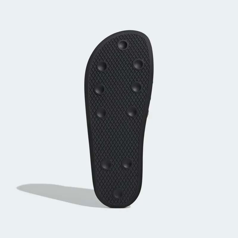 Adidas TREFOIL Slides Core Black / Cloud White / Core Black (KZ9396)