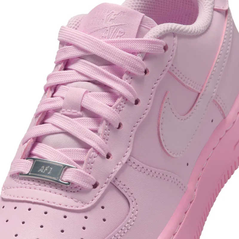 Nike Air Force One Low Pink Foam / Pink Rise / Pink Foam (CT3839-601)