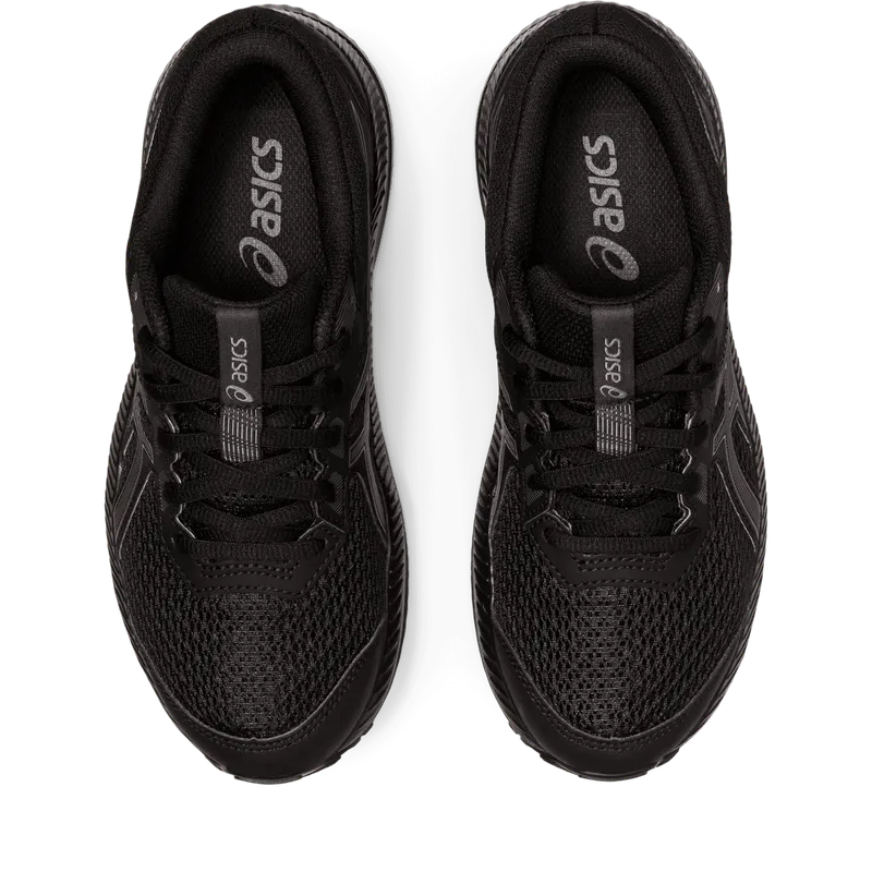 Asics CONTEND 8 GS Black/Carrier Grey (1014A259.001)