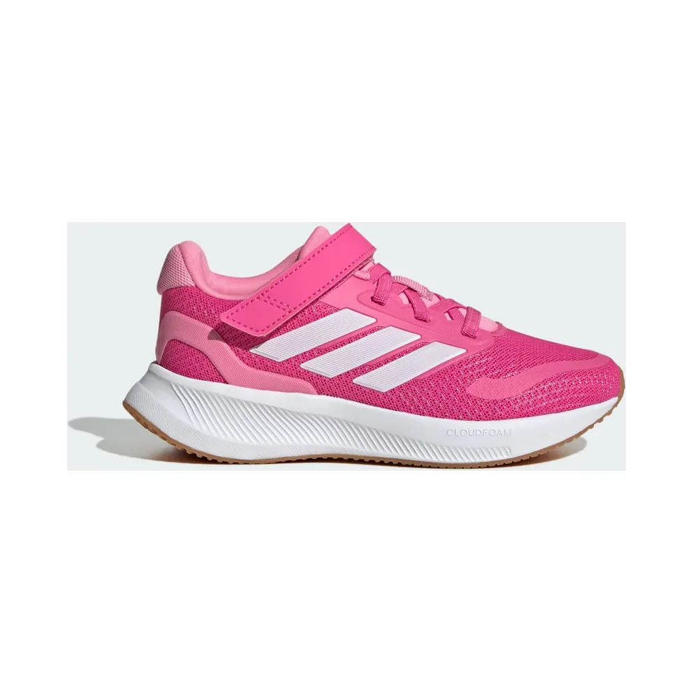 Adidas Runfalcon 5 Kids Pulse Magenta / Cloud White / Bliss Pink (JP5151)