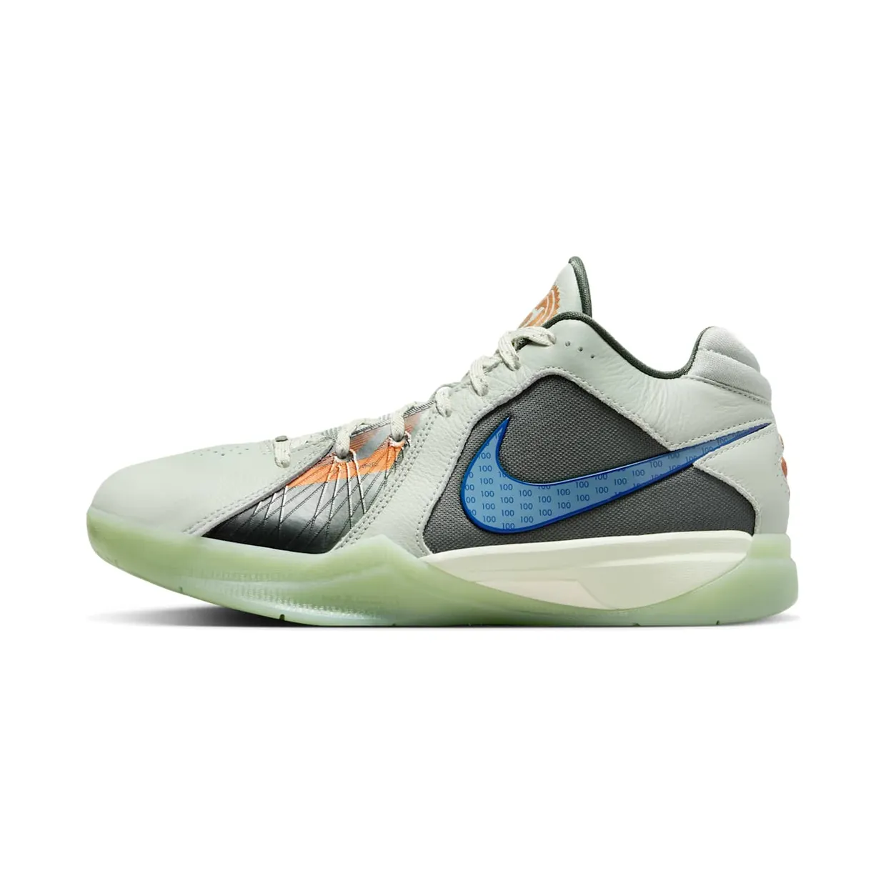 nike-team FJ0980-001