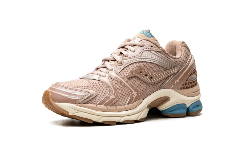 Saucony Progrid Triumph 4 “Pink” (S70805-3)