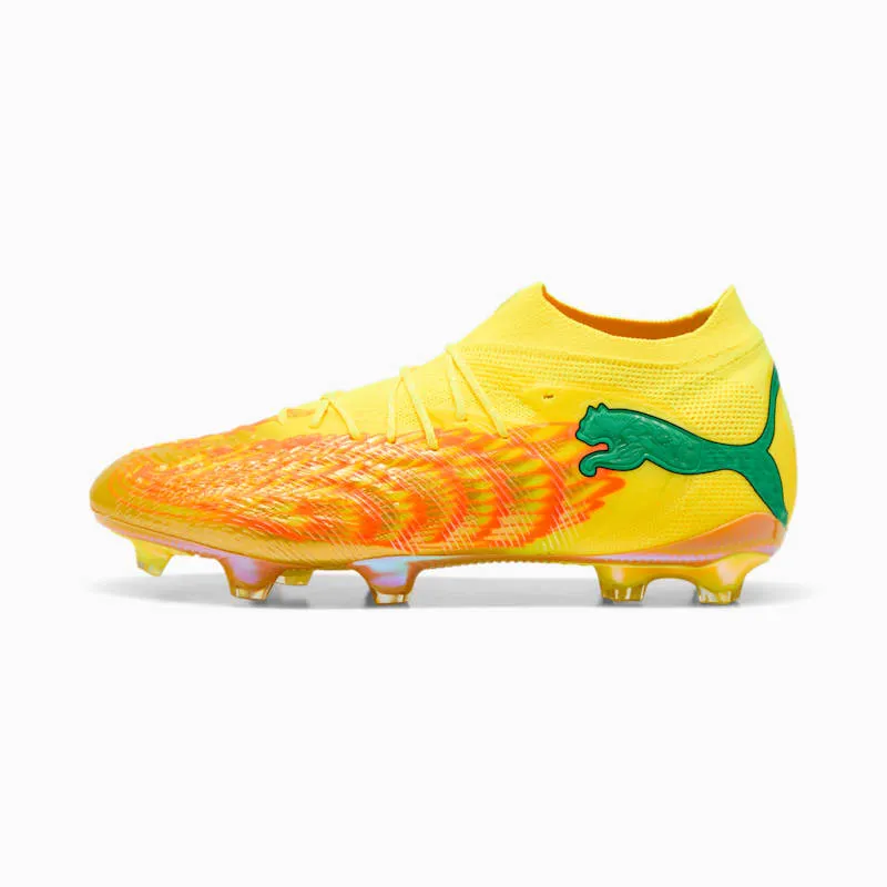 Puma Future 9 Ultimate FG KidSuper x Neymar Jr. (109270-01)