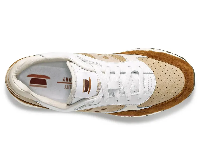 Saucony Shadow 6000 Cappuccino (S70775-1)