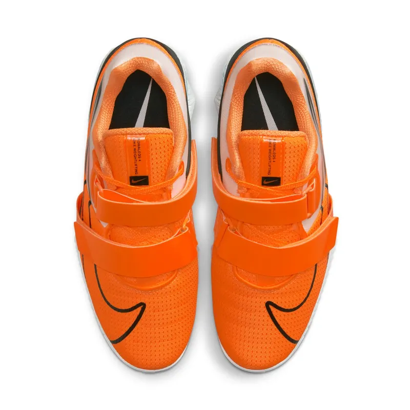 Nike Romaleos 4 Training Orange (CD3463-801)