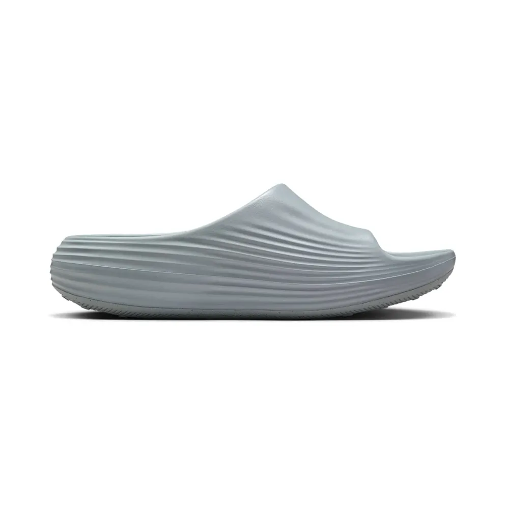 Nike ReactX Rejuven8 Slide “Wolf Grey” (HV4479-002)