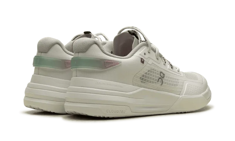 On Running THE ROGER ADV Z5 Womens “White Ivory” (3WF10240924)