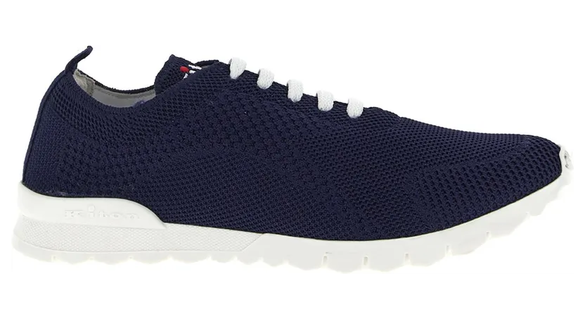 Kiton Fits “Blue” (USSFITSN00809020FM)