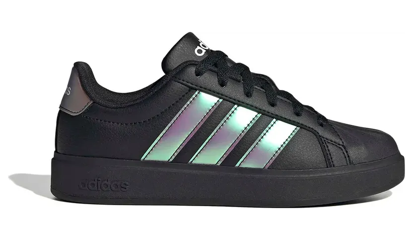 Adidas Streettalk Zwart (JQ1806)