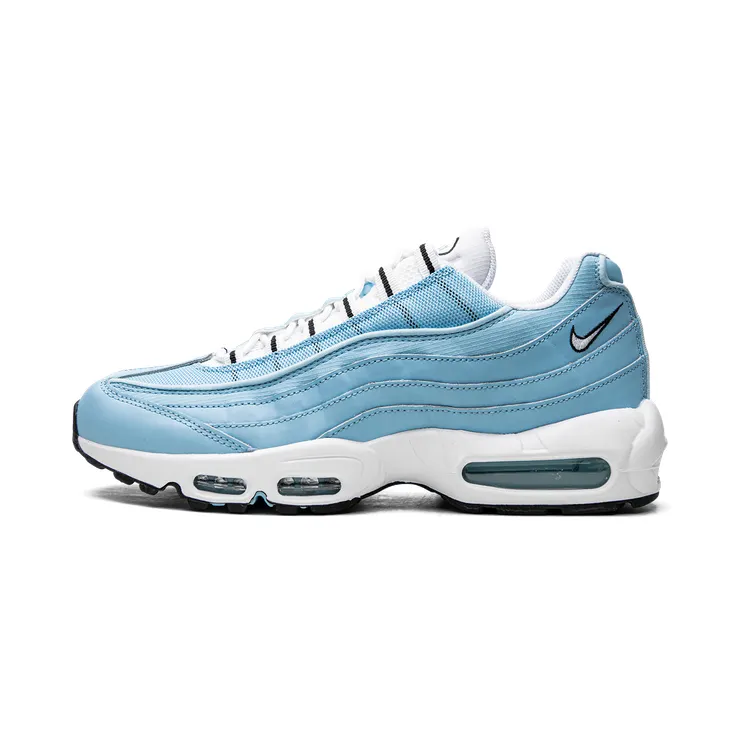Nike Air Max 95 “University Blue” (DZ4395-400)