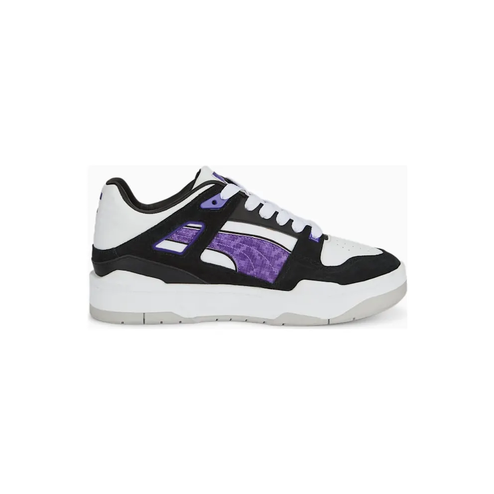 Puma Slipstream Lo Minecraft Enderman (386128-02)