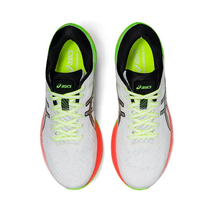 ASICS Gel-Kayano 27 Lite Show Colorful Sole (1011A885-100)