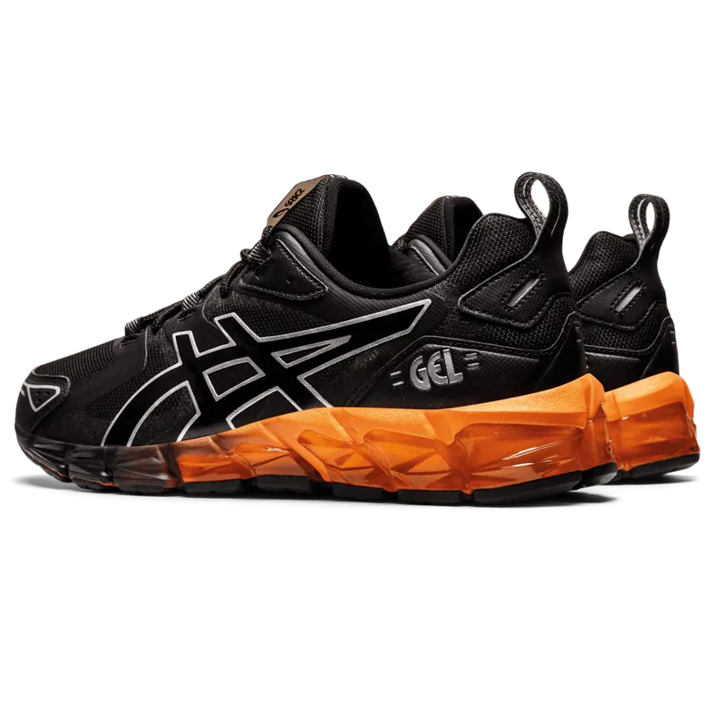Asics GEL-QUANTUM 180 Black/Pure Silver (1201A063.006)