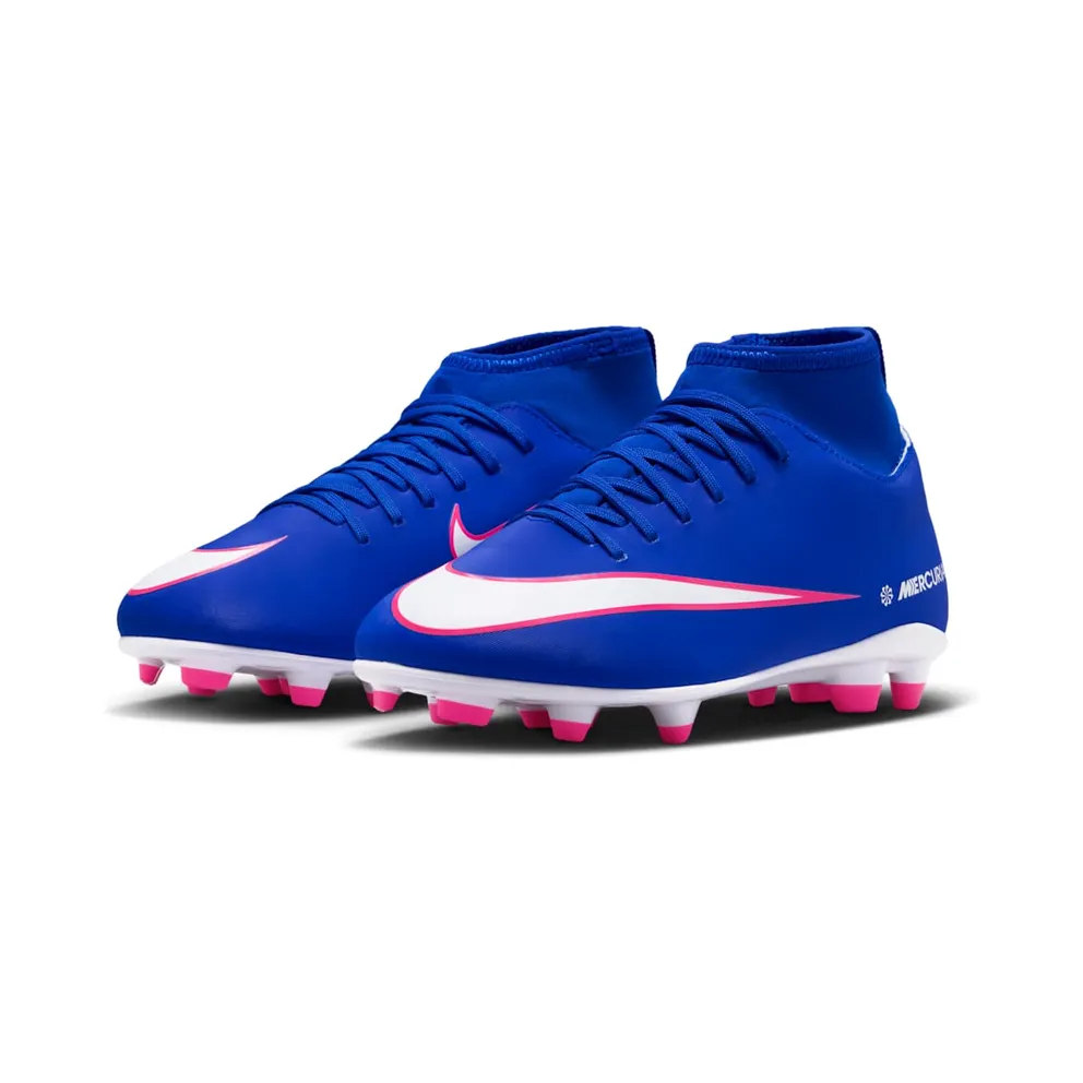 Nike Mercurial Superfly 10 Club MG Attack Pack (FQ8318-446)