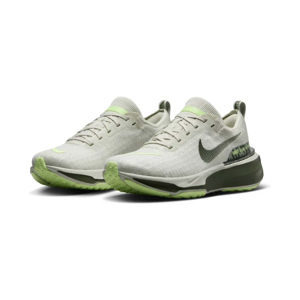 Nike ZoomX Invincible Run 3 Cargo Khaki (FQ5027-001)