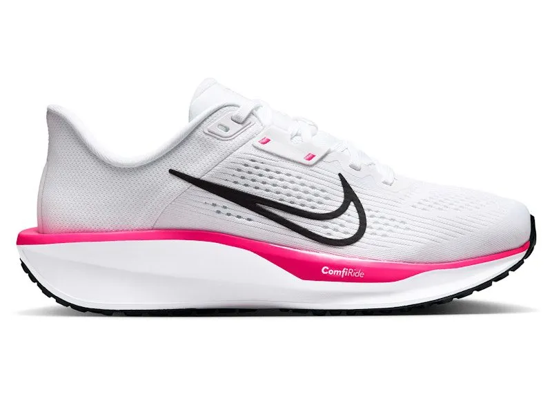 Nike Quest 6 White Hyper Pink Black (FD6034-111)