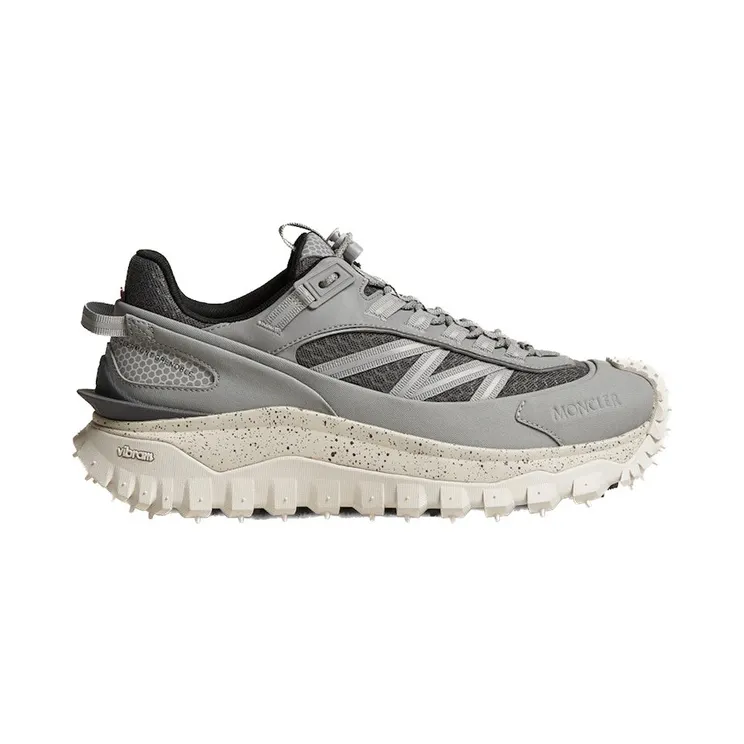 Moncler Trailgrip Gray (109A4M00260M2962900)