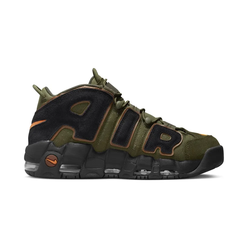 Nike Air More Uptempo ’96 Brown (DX2669-300)