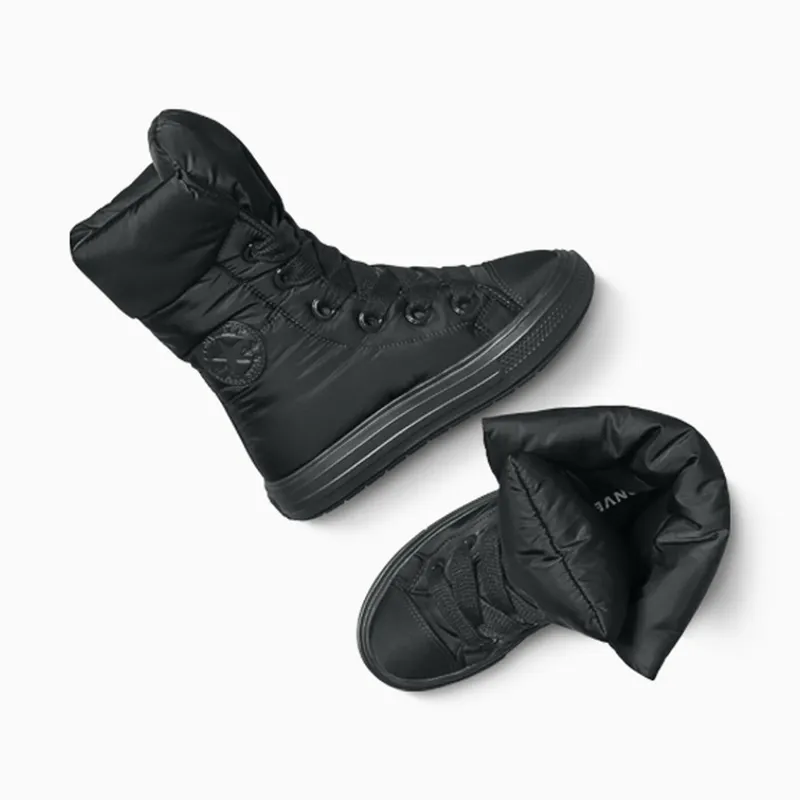 Converse Chuck Taylor All Star Black (A13889C)