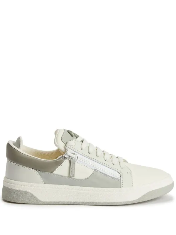 Giuseppe Zanotti GZ94 – Grey (RS30025001)