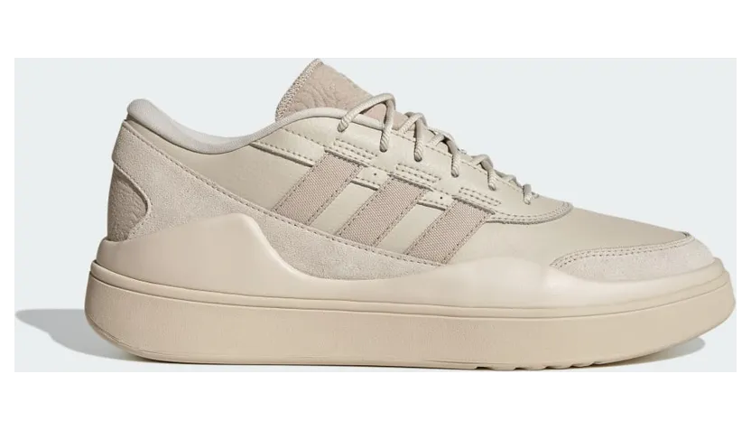 adidas Osade Aluminium / Wonder Beige / Aluminium (IG8696)