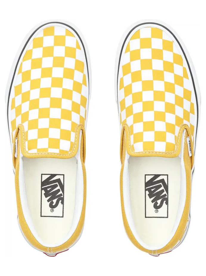 vans-slip-on VN0A38F7VLY