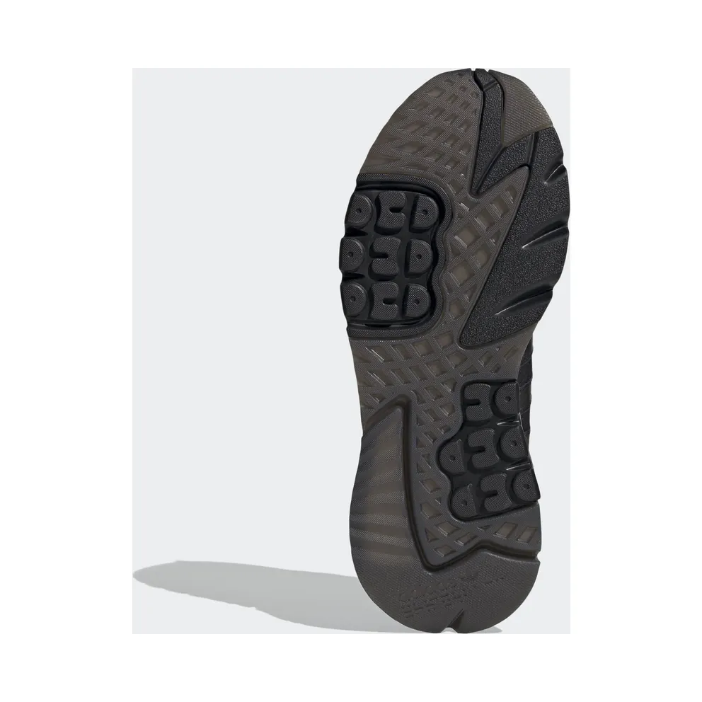 adidas Nite Jogger Core Black Lush Blue Core Black/Core Black/Lush Blue (FW5331)