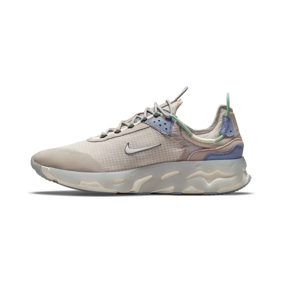 Nike React Live Ashen Slate Steam (CV1772-002)